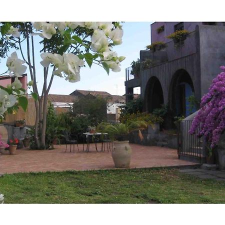 Case Vacanze Fossanave ซานตา เต-กลา ภายนอก รูปภาพ