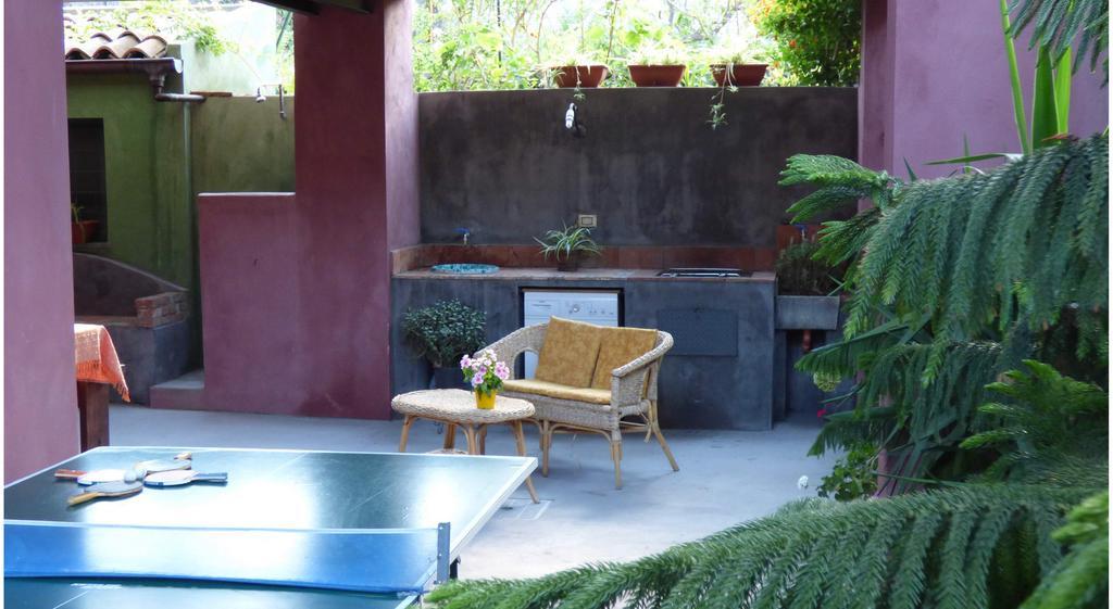 Case Vacanze Fossanave ซานตา เต-กลา ห้อง รูปภาพ